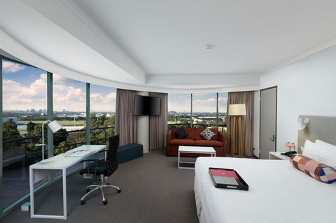Rydges Parramatta - Accommodation Cairns 6