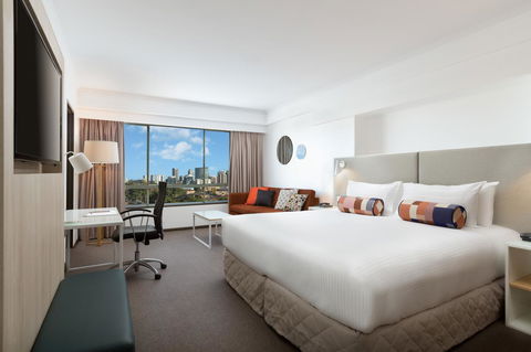 Rydges Parramatta - Accommodation Cairns 13