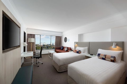 Rydges Parramatta - Accommodation Cairns 12