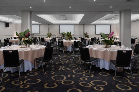 Rydges Parramatta - Accommodation Cairns 40