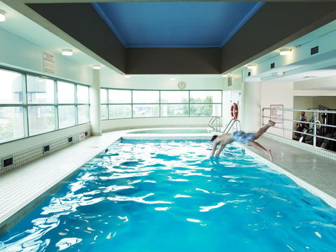 Rydges Parramatta - Accommodation Cairns 2