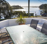 2 The Breckenridge - Accommodation Cairns