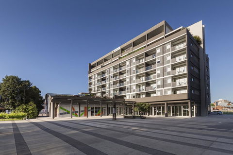 Honeysuckle Executive Apartments - Accommodation Cairns 30