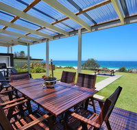 Glory  Culburra - Absolute Beachfront - Pet  Family Friendly - Accommodation Cairns