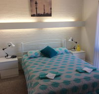 Como Lodge - Accommodation Cairns