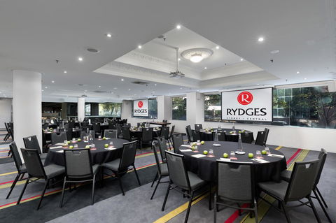 Rydges Sydney Central - Accommodation Cairns 36