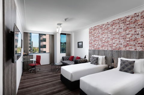Rydges Sydney Central - Accommodation Cairns 11