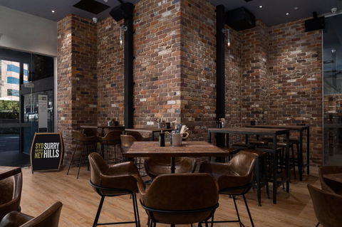 Rydges Sydney Central - Accommodation Cairns 19