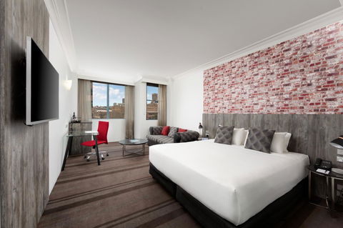 Rydges Sydney Central - Accommodation Cairns 1