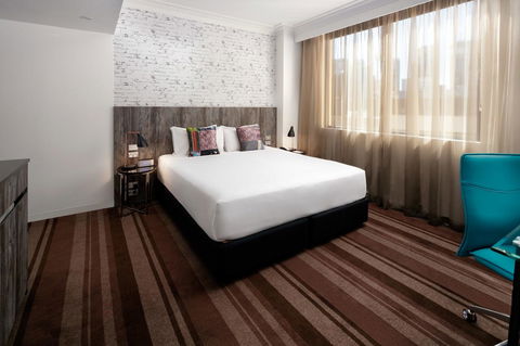 Rydges Sydney Central - Accommodation Cairns 7