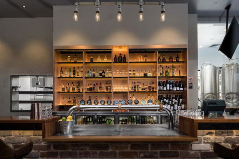 Rydges Sydney Central - Accommodation Cairns 3