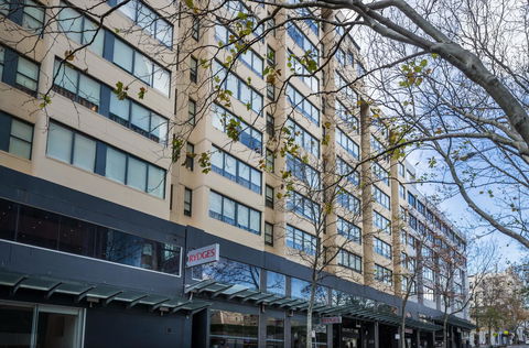 Rydges Sydney Central - Accommodation Cairns 14