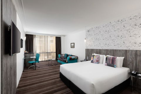 Rydges Sydney Central - Accommodation Cairns 17