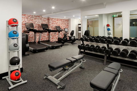 Rydges Sydney Central - Accommodation Cairns 40