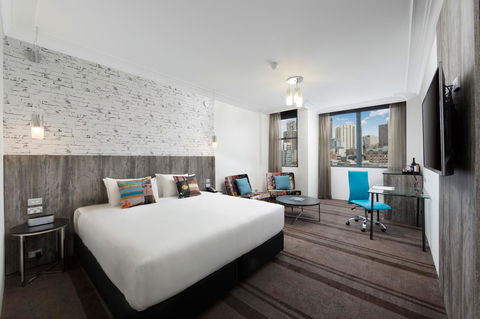Rydges Sydney Central - Accommodation Cairns 2