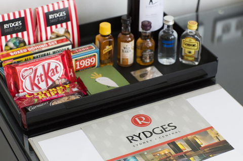 Rydges Sydney Central - Accommodation Cairns 43