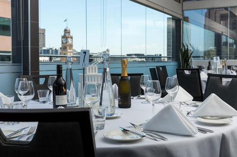 Rydges Sydney Central - Accommodation Cairns 38