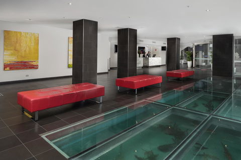 Rydges Sydney Central - Accommodation Cairns 9