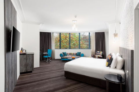 Rydges Sydney Central - Accommodation Cairns 15