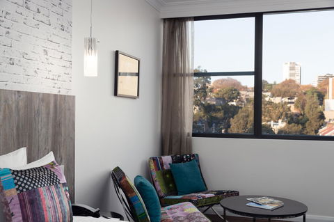 Rydges Sydney Central - Accommodation Cairns 12