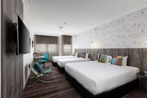 Rydges Sydney Central - Accommodation Cairns 6