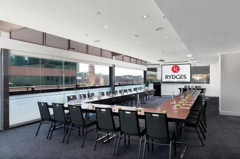 Rydges Sydney Central - Accommodation Cairns 34
