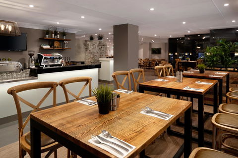 Rydges Sydney Central - Accommodation Cairns 33
