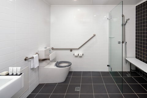 Rydges Sydney Central - Accommodation Cairns 44