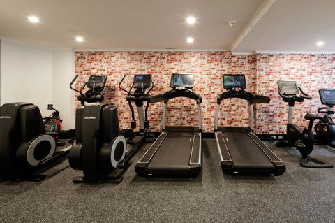 Rydges Sydney Central - Accommodation Cairns 41