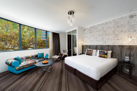 Rydges Sydney Central - Accommodation Cairns 10