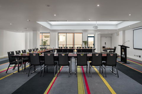 Rydges Sydney Central - Accommodation Cairns 37