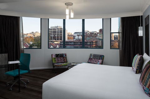 Rydges Sydney Central - Accommodation Cairns 13