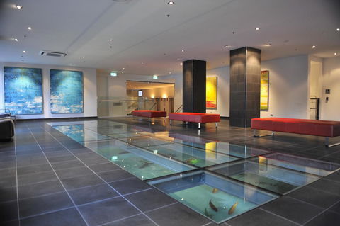 Rydges Sydney Central - Accommodation Cairns 0