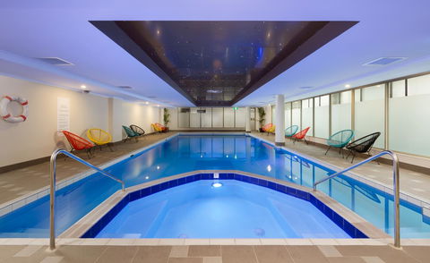 Rydges Sydney Central - Accommodation Cairns 4