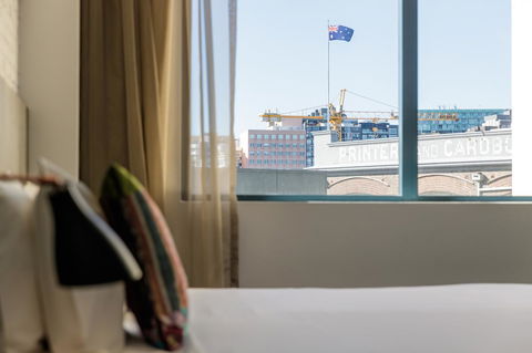 Rydges Sydney Central - Accommodation Cairns 18