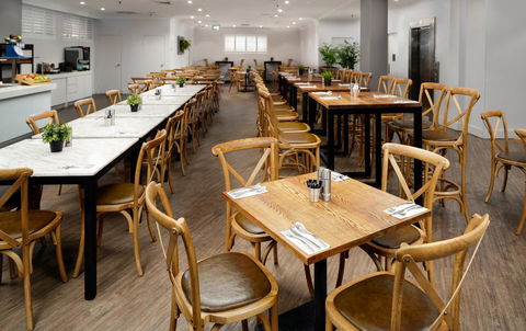 Rydges Sydney Central - Accommodation Cairns 32