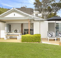 The Beach House North Wollongong - Accommodation Cairns