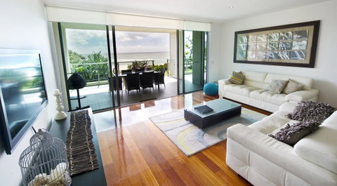 The Beach Cabarita - Accommodation Cairns 12