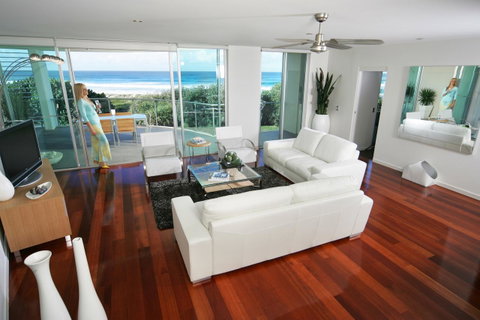 The Beach Cabarita - Accommodation Cairns 5