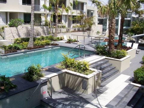 The Beach Cabarita - Accommodation Cairns 33