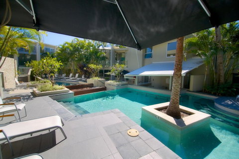 The Beach Cabarita - Accommodation Cairns 7