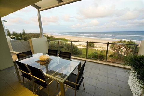 The Beach Cabarita - Accommodation Cairns 2