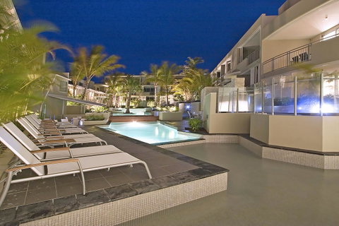 The Beach Cabarita - Accommodation Cairns 3