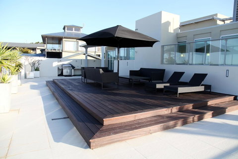 The Beach Cabarita - Accommodation Cairns 19