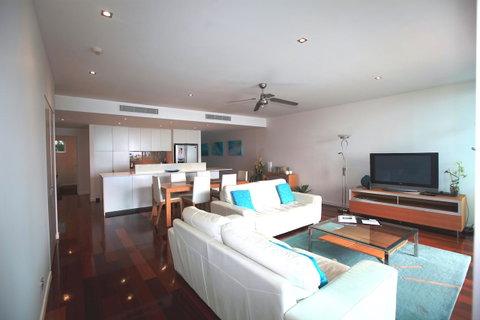 The Beach Cabarita - Accommodation Cairns 27