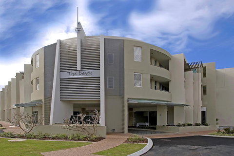 The Beach Cabarita - Accommodation Cairns 9