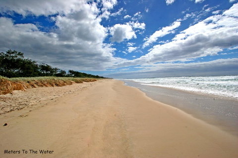 The Beach Cabarita - Accommodation Cairns 34