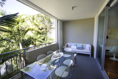 The Beach Cabarita - Accommodation Cairns 37