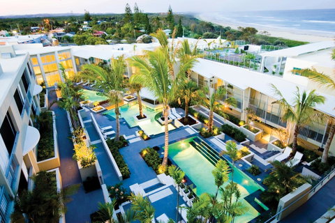 The Beach Cabarita - Accommodation Cairns 4