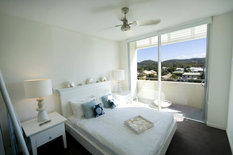 The Beach Cabarita - Accommodation Cairns 14